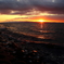 Last Sunset I