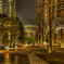 SHINAGAWA_HDr
