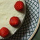 バースデーケーキ