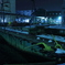 night station