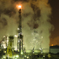 定点観測 根岸製油所編 8