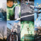 大人の科学：二眼レフカメラで撮った写真