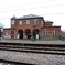 Humlebaek駅