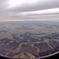 成田上空