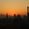 From Fujimi, Tokyo(Winter)