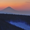 霧ヶ峰眺望