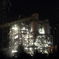 夜の工場 02