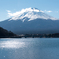 初富士山