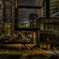 SHINAGAWA_HDr