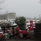 高知四万十中村一条神社の初詣