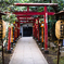 池袋の神社