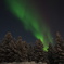 オーロラ-4/6(20141228_Northern-Lights-2)
