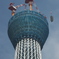 東京スカイツリー２７１