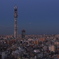 東京スカイツリー２７３