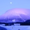 ほっかむり大山