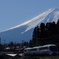 8000系　富士山特急