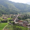 白川郷の風景