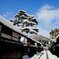 近江八幡の冬