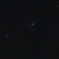 ラブジョイ彗星（拡大）