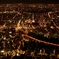 night sight from skytree Ⅱ
