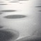 冬の湖