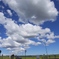 どこまでも続く空