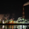 工場夜景
