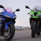 CBR1000RR&ZX-6R