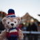 旅するダッフィー in Disney Sea