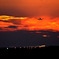 夕日空港　1