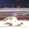 飛行機