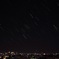 E-M10で星空軌跡