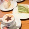 初詣のあとは。