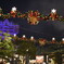 ディズニーシーのクリスマス