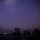 星屑のステージ
