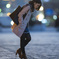 winter portrait