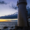 Lighthouse of IRAGO 2