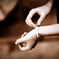 hands