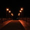 夜の橋