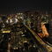 夜景、もしかすると世界一の