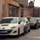 Mazda3 MPS