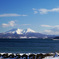 2015.01.18 絶景・渡島富士♪
