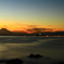 森戸の夕照010