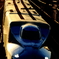Twilight Express #1