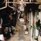 別府の裏路地