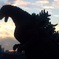 GODZILLA