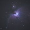 オリオン座大星雲Ｍ４２