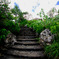 stairway