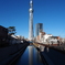東京スカイツリー