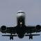 アプローチ＠成田空港